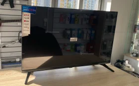 Телевизор Smart TV web-32