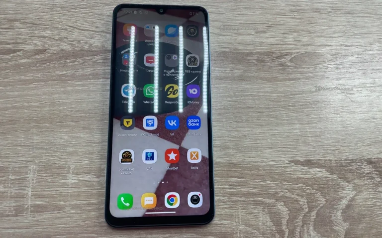 Xiaomi redmi a5