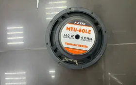 Купить Колонка  AVATAR MTU-60LE б/у , в Тольятти Цена:1500рублей