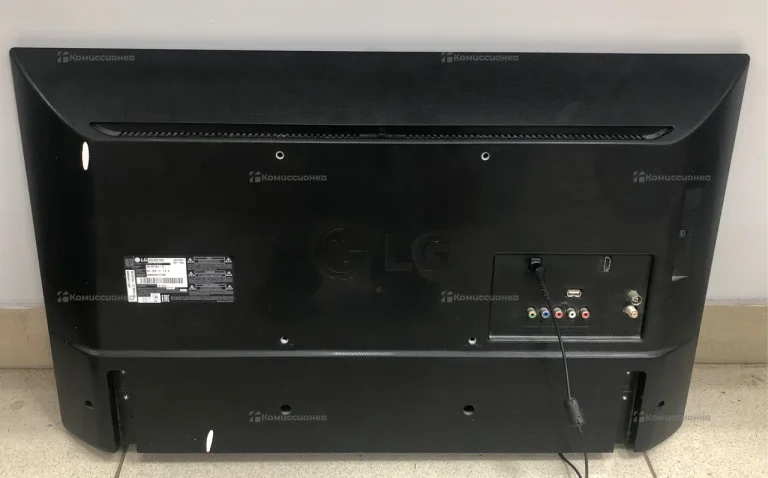 Телевизор LG 32LH510U