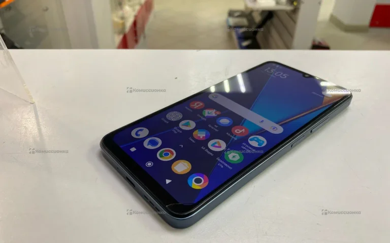 Xiaomi Poco C65 8/256 ГБ