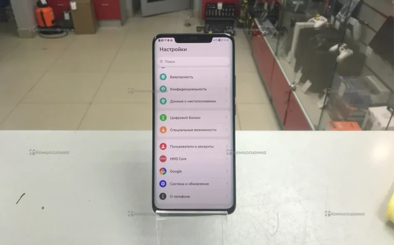 Huawei Mate 20 Pro 6/128 ГБ