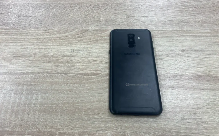 Samsung Galaxy A6+ 3/32