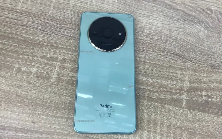 Xiaomi Redmi A3x 3/64 ГБ