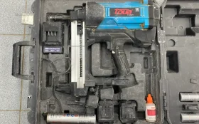 Купить Гвоздезабивной инструмент по бетону TOUA GSN F1 б/у , в Казань Цена:15900рублей