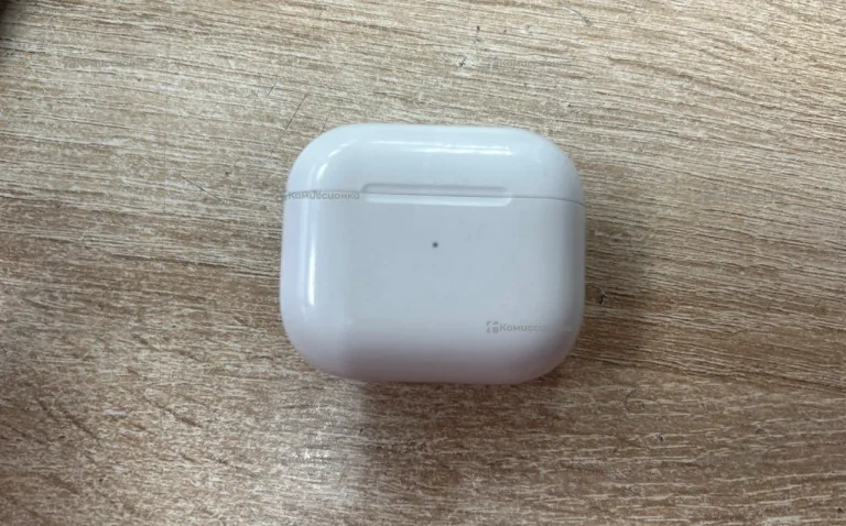 Наушники AirPods 3