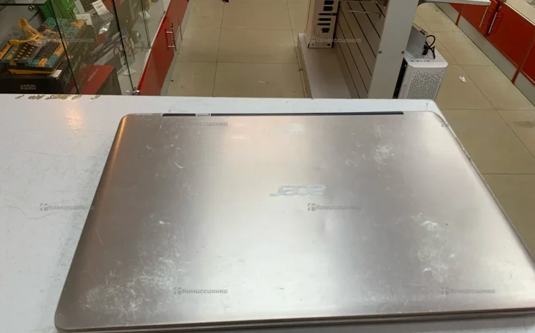 Ноутбук Acer Aspire MS2346