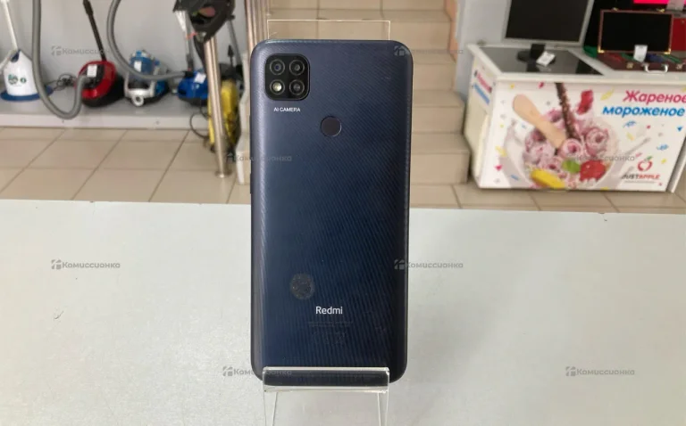 Xiaomi Redmi 9c nfc 2/32