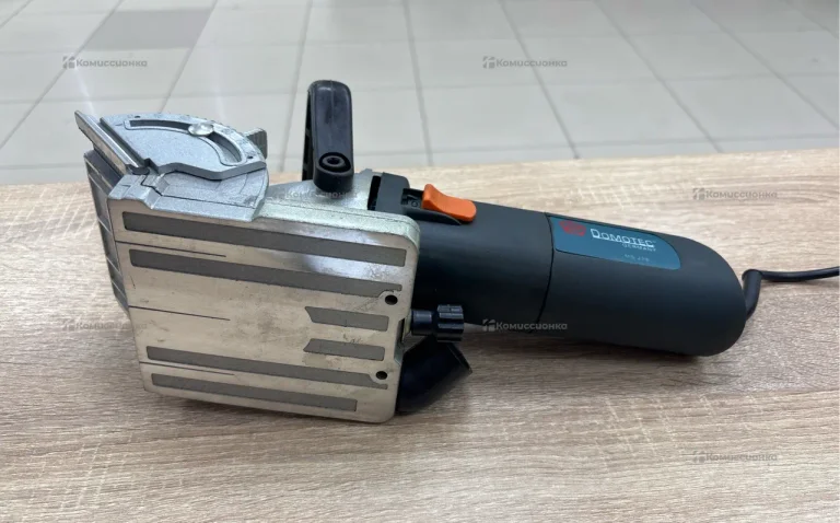 Biscuit Jointer 900w