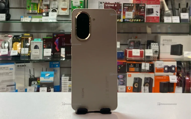 Xiaomi Redmi A5 3/64 ГБ