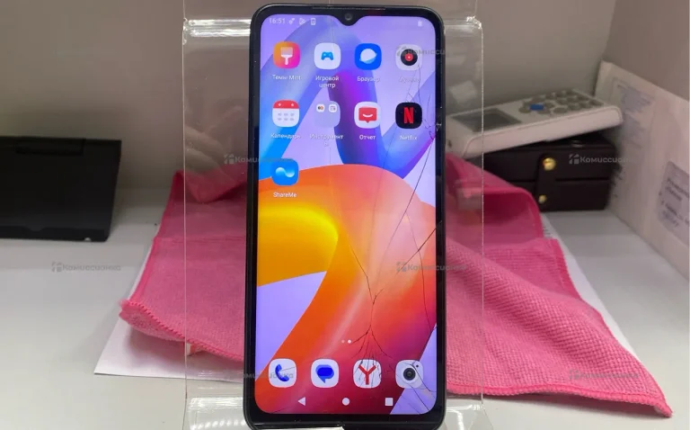 Xiaomi Redmi A2+ 2/64 ГБ