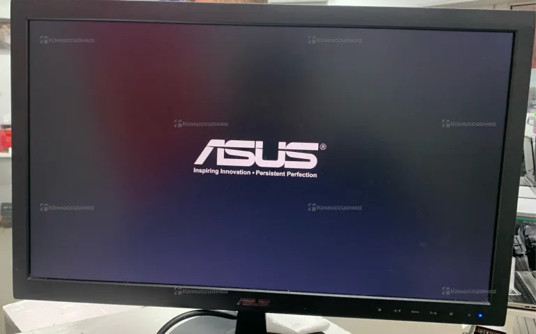 Монитор Asus VS228DE