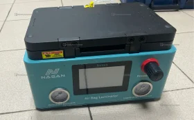 Купить Вакуумный ламинатор для склеивания дисплеев NA-Su б/у , в Казань Цена:19900рублей