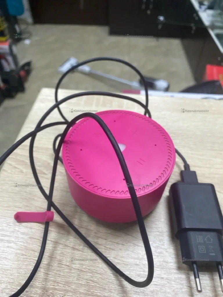 Колонка  Алиса