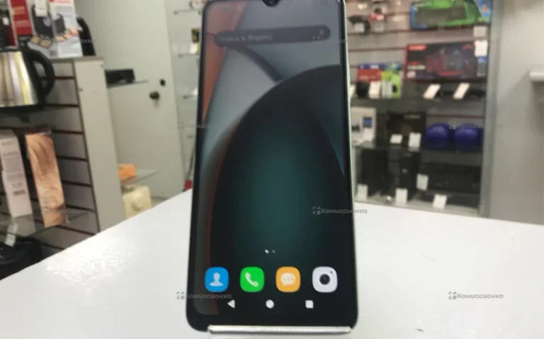 Xiaomi А3Х 64