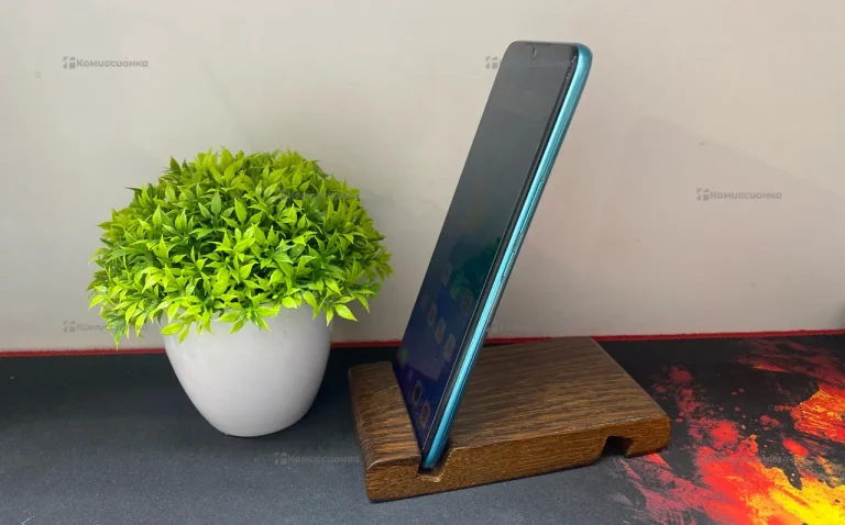 Infinix Hot 11 4/128 ГБ