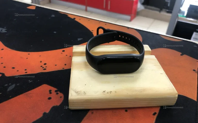 Часы  Xiaomi Smart 7