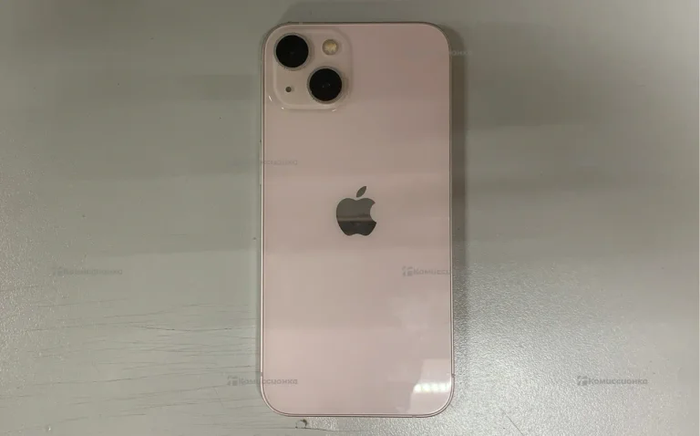 Apple iPhone 13 4/128 ГБ