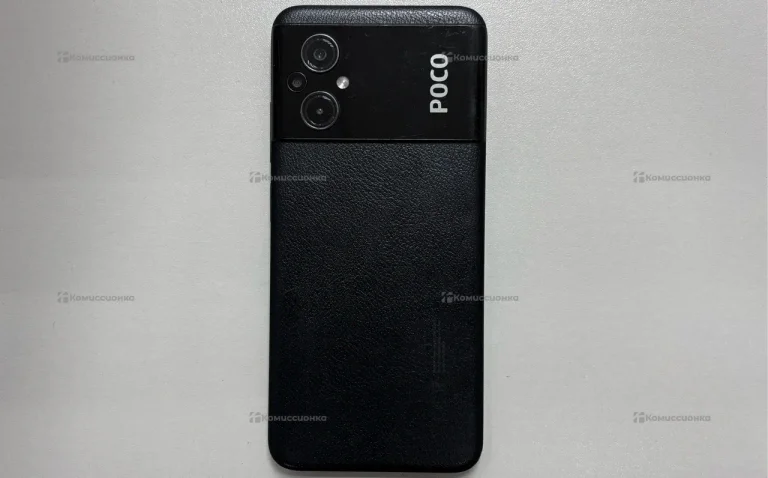 Xiaomi Poco M5 4/128 ГБ