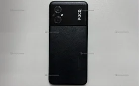 Купить Xiaomi Poco M5 4/128 ГБ б/у , в Рязань Цена:3900рублей