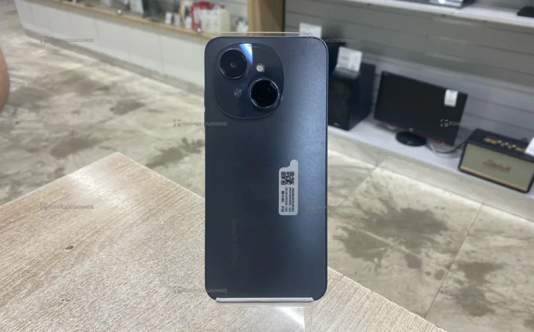 Tecno Spark Go 1 4/128 ГБ