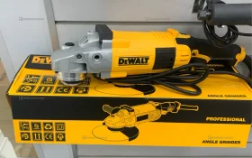 УШМ Dewalt 230