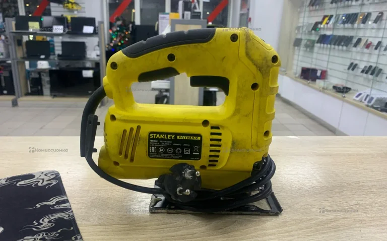Лобзик Stanley FatMax
