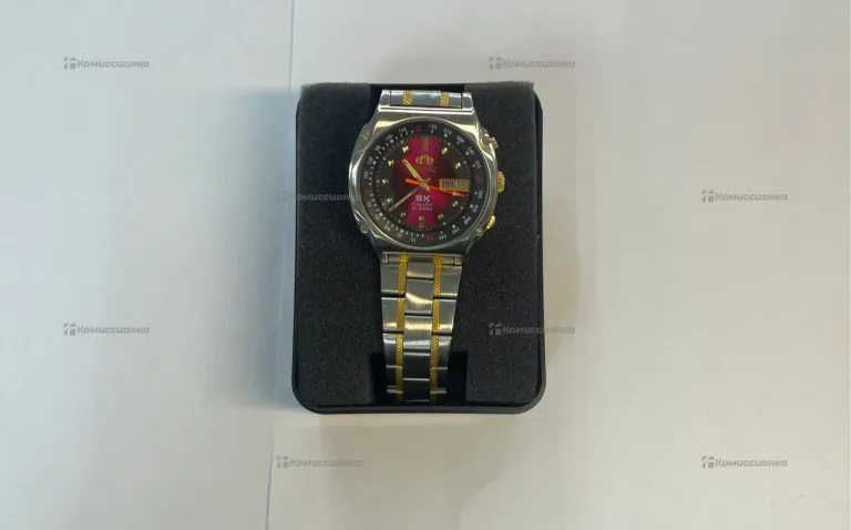 Часы ORIENT Y469135A