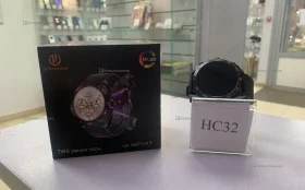 Часы  LK WATCH 8 с наушниками