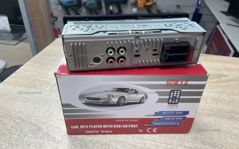 Автомагнитола MP3 Player