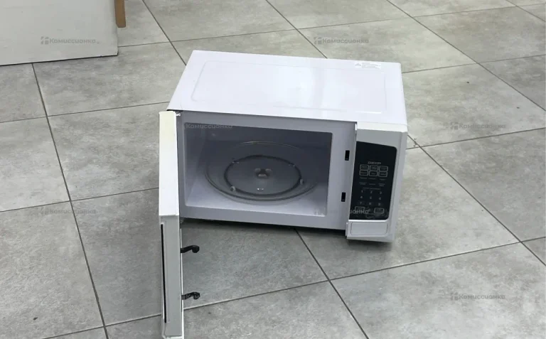 микроволновая печь dexp es-90