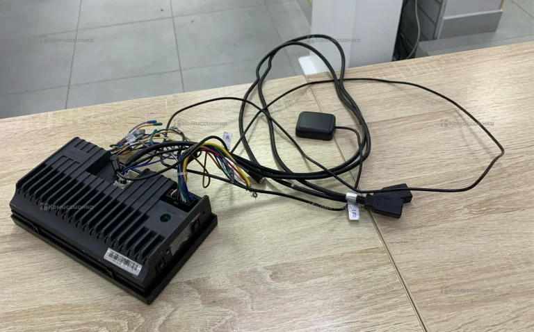 Автомагнитола  2Din incar