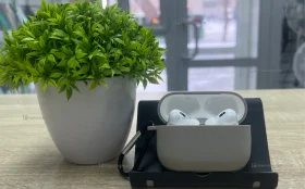 Наушники  AirPods Pro 2 реплика