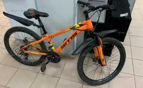 Купить Велосипед SITIS SMD-24 б/у , в Самара Цена:4500рублей
