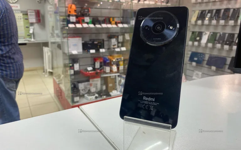 Xiaomi Redmi A3 3/128 ГБ