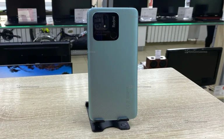 Xiaomi Redmi 10C 64Gb