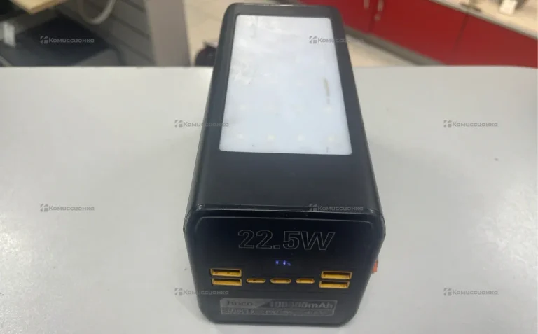 Power Bank  HOCO 100’000 mah