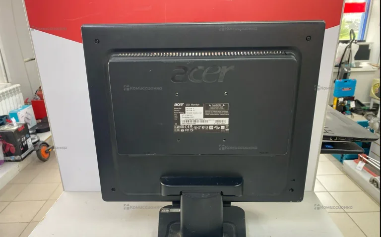 Монитор Acer AL1716As