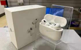 Наушники  airpods pro 2 type-c