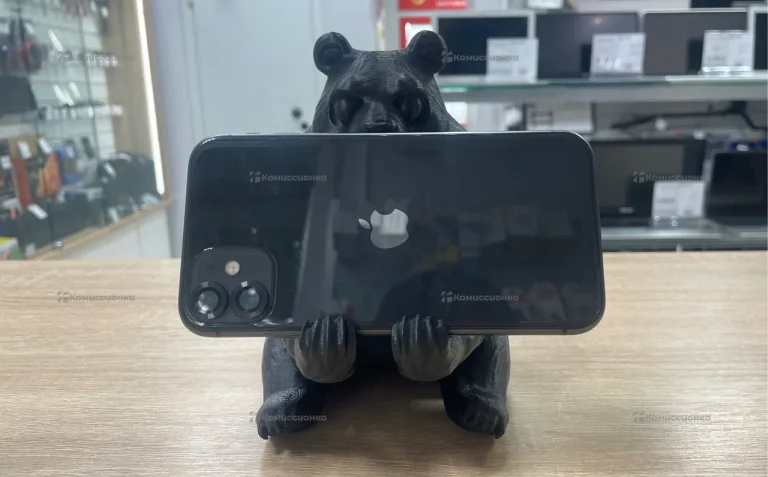 Apple iPhone 11 128Gb
