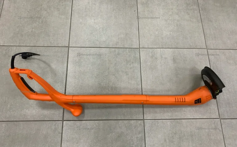 Электрический триммер TR 300
