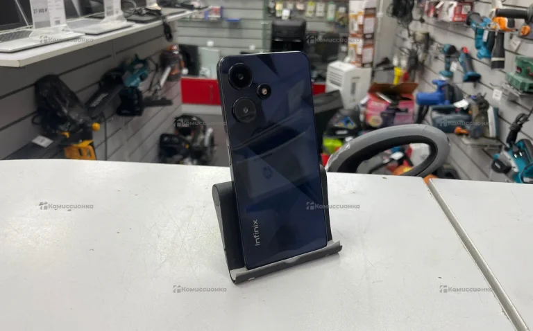 Infinix Hot 30i 4/128 ГБ