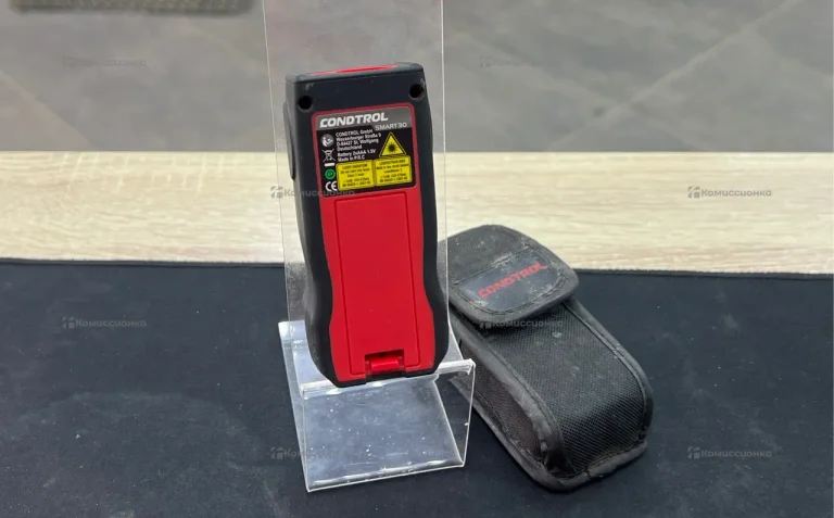Лазерный дальномер Condtrol SMART 30