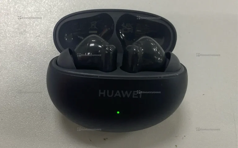 Наушники  HUAWEI FreeBuds 6i