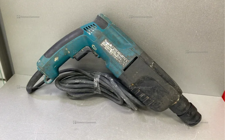Перфоратор makita HR2450