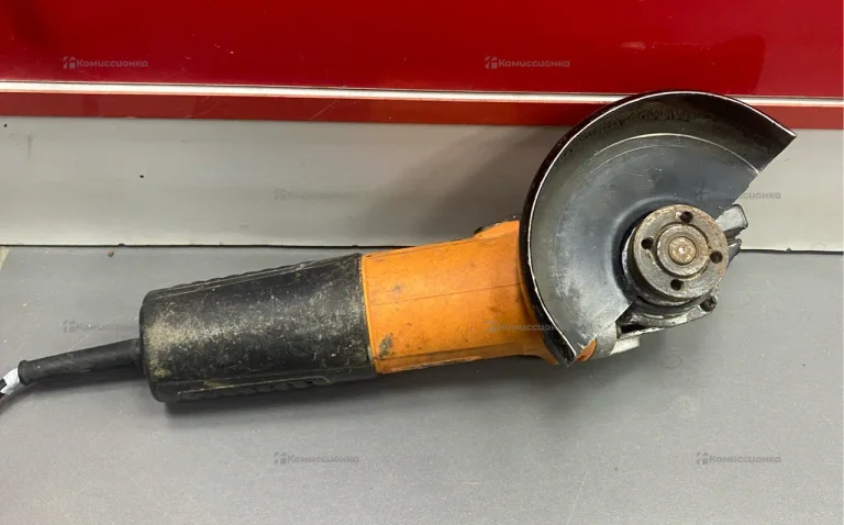 УШМ ВИХРЬ УШМ-125/900 2019