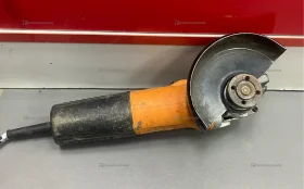 Купить УШМ ВИХРЬ УШМ-125/900 2019 б/у , в Казань Цена:1500рублей