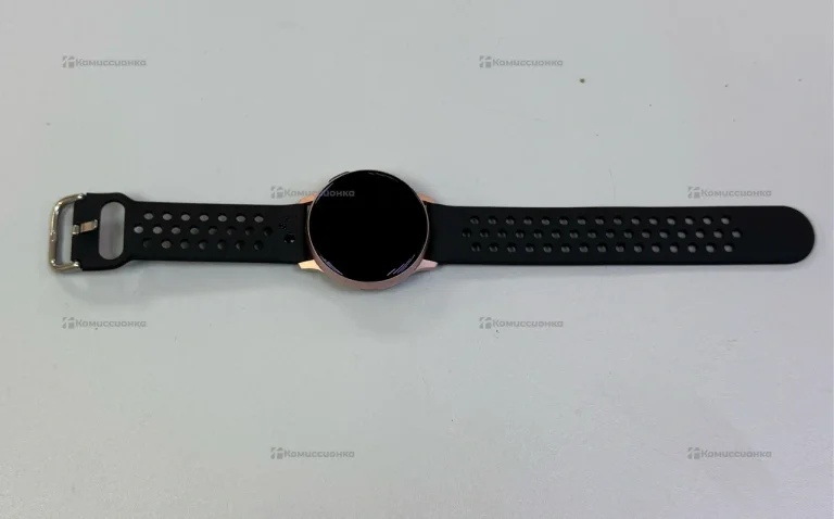 Часы Samsung Galaxy watch active 2
