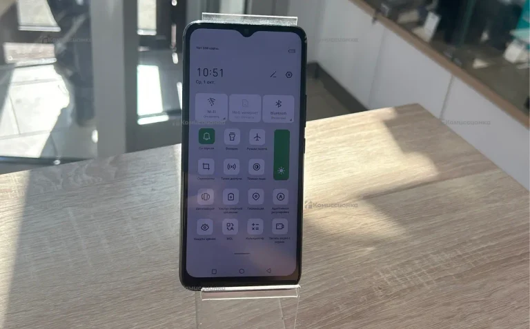 Infinix Hot 20i 4/64 ГБ