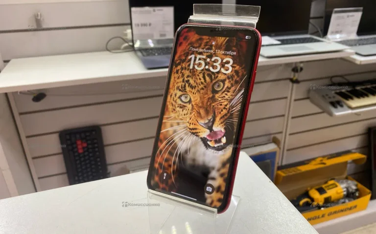 Apple iPhone XR 128Gb